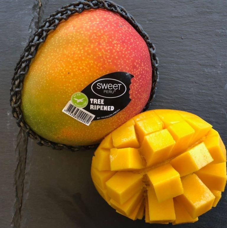 Mango Lotnicze Najwyższa Jakość Premium