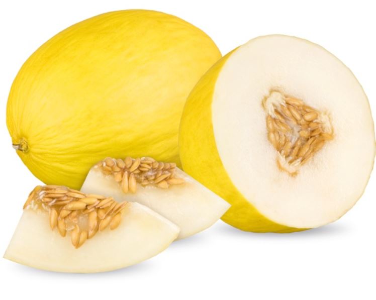 Melon Miodowy Honey