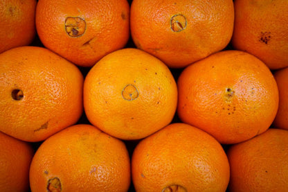 Pomarańcze Mademoiselle Premium